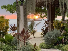 2-bedroom Apt in an Ocean Front Resort in Jamaica - Enjoy 7 miles of White Sand Beach! apts